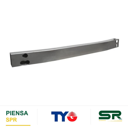 REFUERZO DEFENSA TRASERA NISSAN MAXIMA 2000-2003 TYG