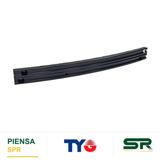 REFUERZO DEFENSA TRASERA NISSAN MARCH 2021-2025 TYG