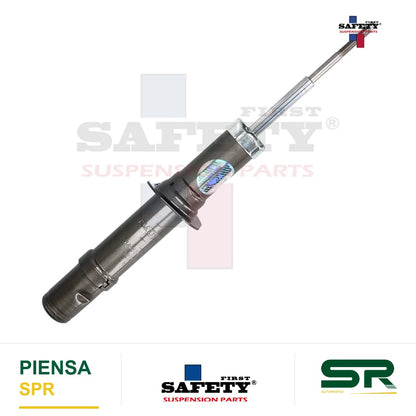 341650SFT SAFETY - Imagen producto
