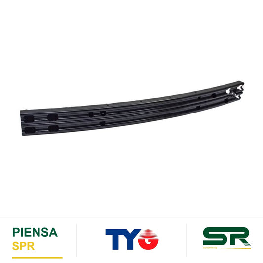 REFUERZO DEFENSA TRASERA NISSAN KICKS 2025 260515 TYG