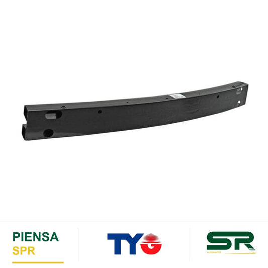 REFUERZO DEFENSA TRASERA NISSAN JUKE 2011-2017 TYG