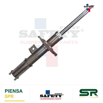 Amortiguador Delantera Derecho Gas Chevrolet Truck Equinox 4L 2.4 Lts 2010-2017 Equinox V6 3.6 Lts 2011-2017 Gmc Truck Terrain 4L 2.4 Lts 2011-2017 Terrain V6 3.6 Lts 2011-2017 Rin 19" Safety
