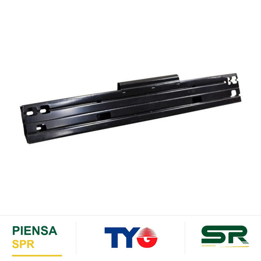 REFUERZO DEFENSA TRASERA NISSAN ALTIMA 2019-2024 TYG
