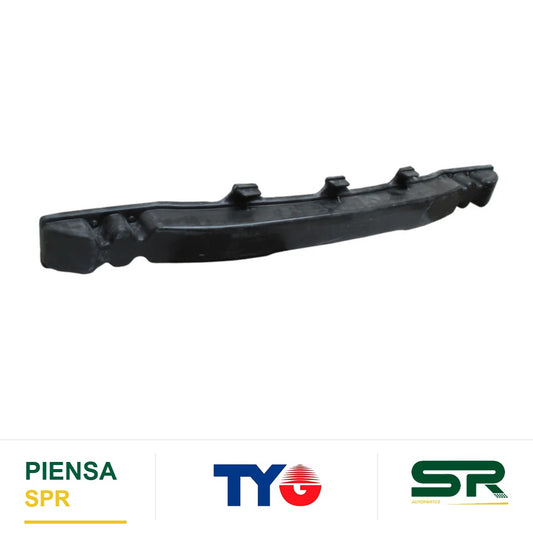 REFUERZO DEFENSA TRASERA NISSAN ALTIMA 2000-2001 FIBRA TYG