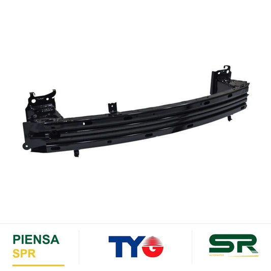 REFUERZO DEFENSA DELANTERA SUPERIOR NISSAN X-TRAIL 2023-2025 / ROGUE 2021-2023 SOLO USA TYG