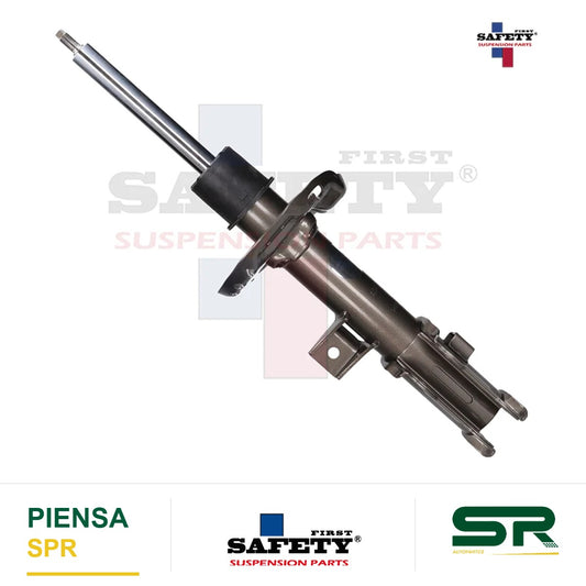 Amortiguador Delantera Izquierdo Gas Kia Truck Sportage 4L 2.4 Lts 2016-2022 Hyundai Truck Tucson 4L 2.0 Lts 2016-2021 Safety