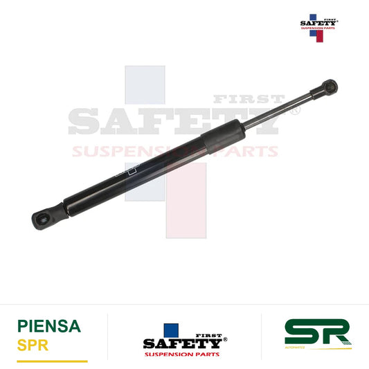 Amortiguador 5Ta Puerta Volkswagen Bora 4L 1.9 Lts 2005-2010 Tdi Bora 4L 2.0 Lts 2005-2010 Turbo Bora 5L 2.5 Lts 2005-2010 Cajuela Safety