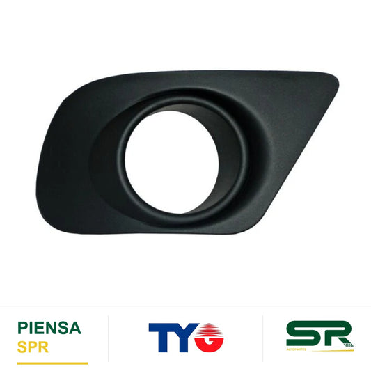 REJILLA DERECHO PARA FARO DE NIEBLA DODGE JOURNEY 2011-2020 TYG