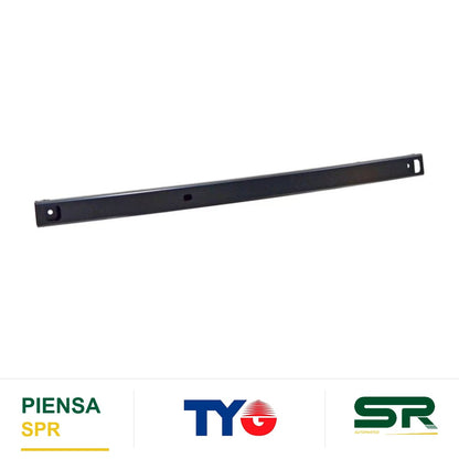 REFUERZO FASCIA INFERIOR NISSAN VERSA 2020-2025 / NISSAN KICKS 2017-2020 TYG