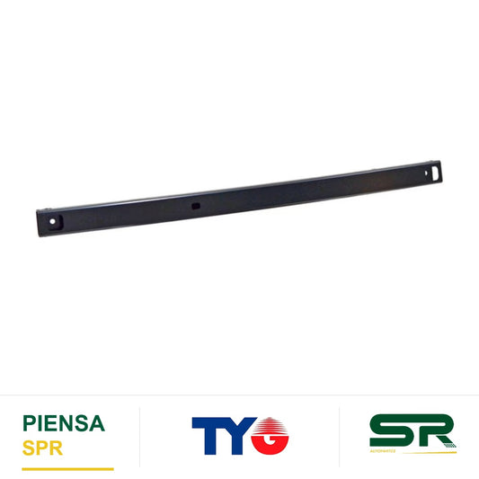 REFUERZO DEFENSA DELANTERA INFERIOR NISSAN VERSA 2020-2025 / KICKS 2017-2020 TYG