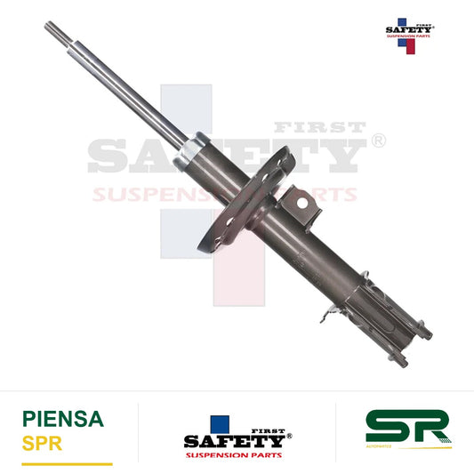 Amortiguador Delantera Izquierdo Gas Chevrolet Corsa 4L 1.8 Lts 2003-2008 Chevrolet Truck Tornado Meriva 4L 1.8 Lts 2004-2008 Safety