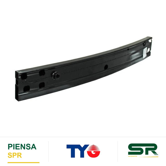 REFUERZO DEFENSA DELANTERA NISSAN VERSA 2012-2019 / V-DRIVE 2020-2024 DMV 287 TYG