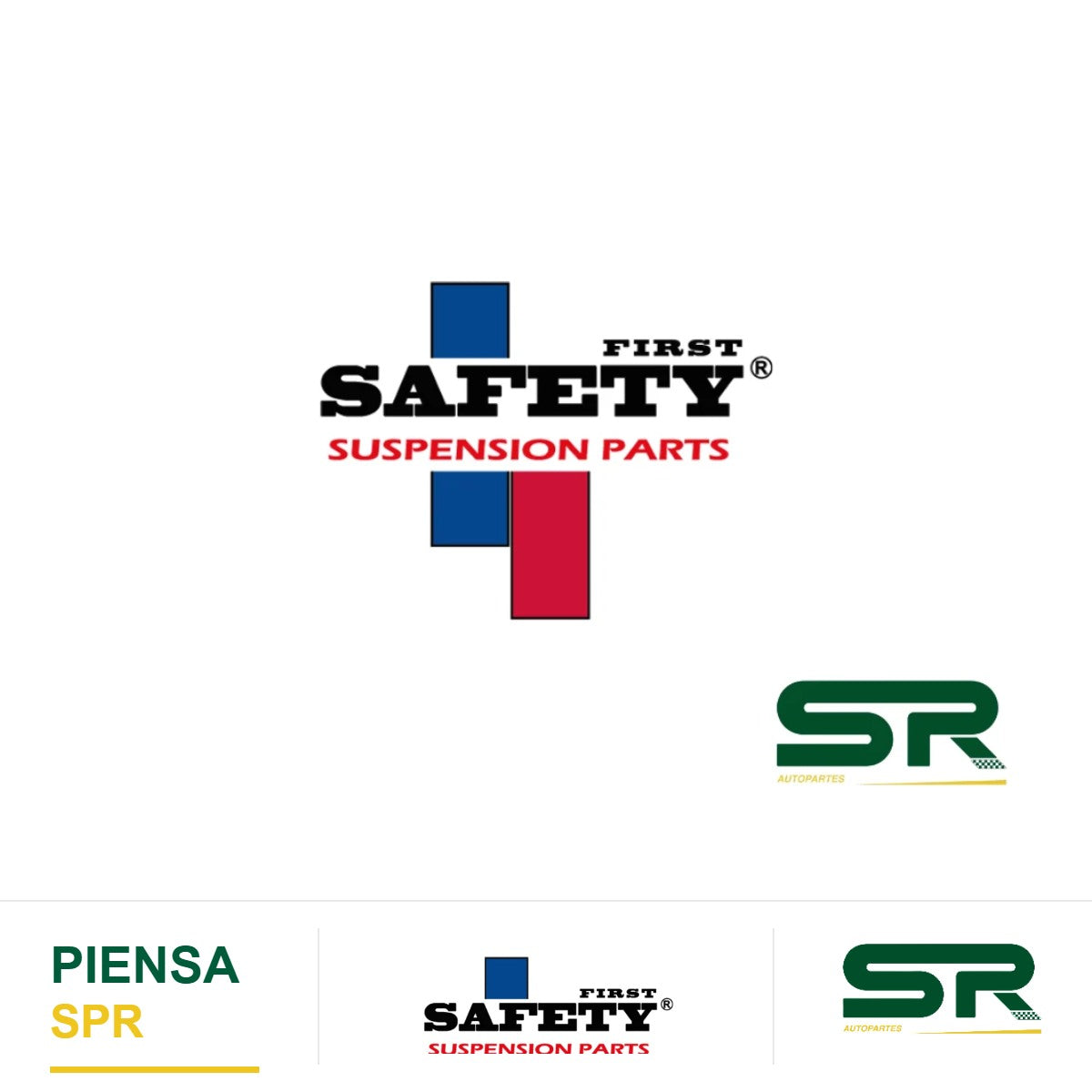 Logo Safety