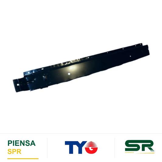 REFUERZO DEFENSA DELANTERA NISSAN TSURU III 1992-2017 ALD234 287 TYG