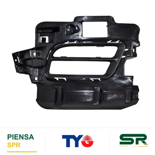 REJILLA DERECHO PARA FARO DE NIEBLA DODGE DURANGO RT 2018-2020 TYG