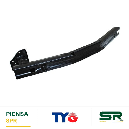 REFUERZO DEFENSA DELANTERA NISSAN TIIDA 2006-2018 ALD203 DMV 28904 TYG