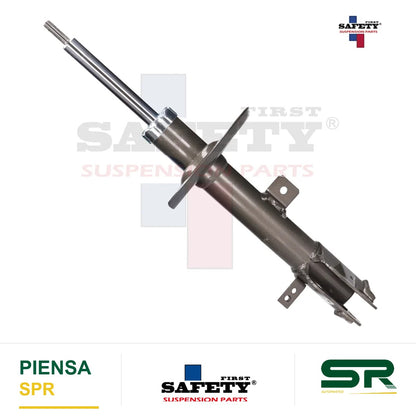 Amortiguador Delantera Izquierdo Gas Jeep Patriot 4L 2.4 Lts 2012-2017 Compass 4L 2.4 Lts 2012-2017 Longitud 577Mm Safety