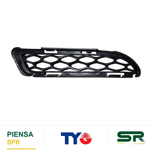 REJILLA IZQUIERDO DODGE DURANGO RT 2018-2020 TYG