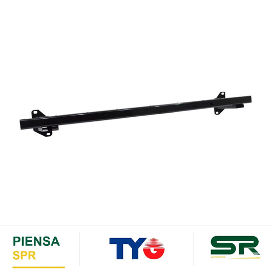 REFUERZO DEFENSA DELANTERA INFERIOR NISSAN SENTRA 2024-2025 TYG