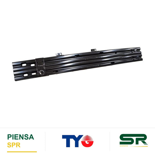 REFUERZO DEFENSA DELANTERA NISSAN SENTRA 2021-2025 PMM TYG