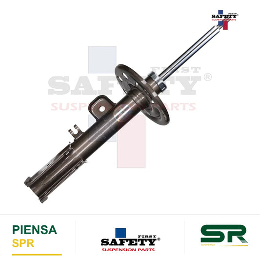 Amortiguador Delantera Derecho Gas Ford Explorer 4L 2.0 Lts 2011-2019 Turbo Explorer 4L 2.3 Lts 2011-2019 Turbo Explorer V6 3.5 Lts 2011-2019 Safety