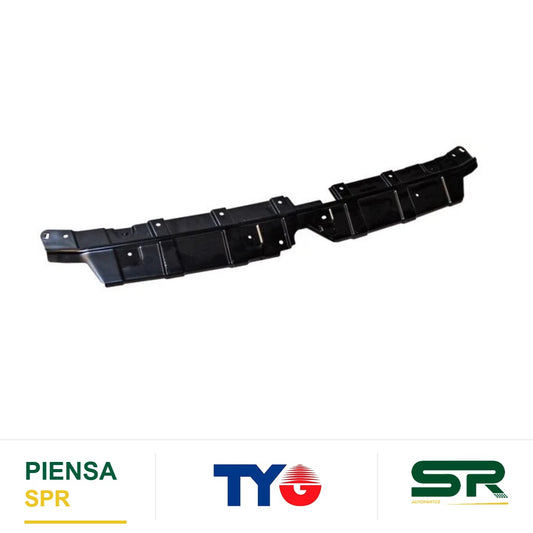 REFUERZO DEFENSA DELANTERA SUPERIOR NISSAN SENTRA 2020-2025 TYG