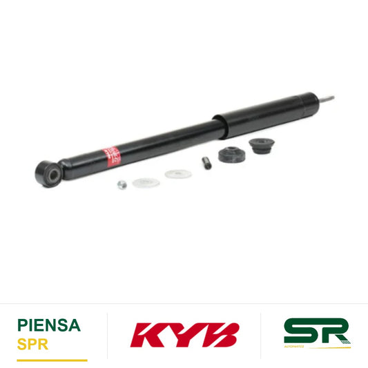 AMORTIGUADOR TRASERO GAS EXCEL-G SUZUKI SX4/S-CROSS (2014-2016) KYB