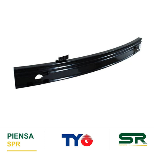 REFUERZO DEFENSA DELANTERA NISSAN SENTRA 2017-2020 TYG