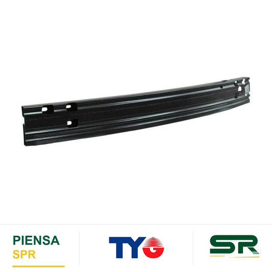 REFUERZO DEFENSA DELANTERA NISSAN SENTRA 2013-2016 TYG