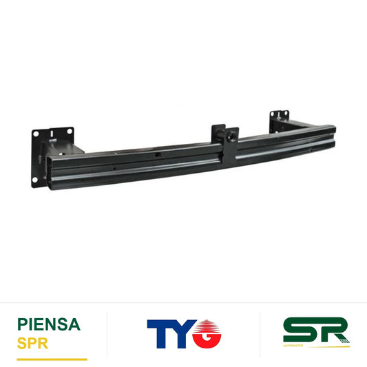 REFUERZO DEFENSA DELANTERA NISSAN SENTRA 2007-2012 287 TYG