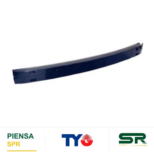 REFUERZO DEFENSA DELANTERA NISSAN SENTRA 2001-2006 TYG