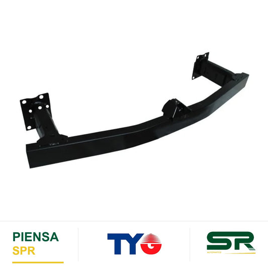 REFUERZO DEFENSA DELANTERA NISSAN ROGUE 2008-2014 TYG