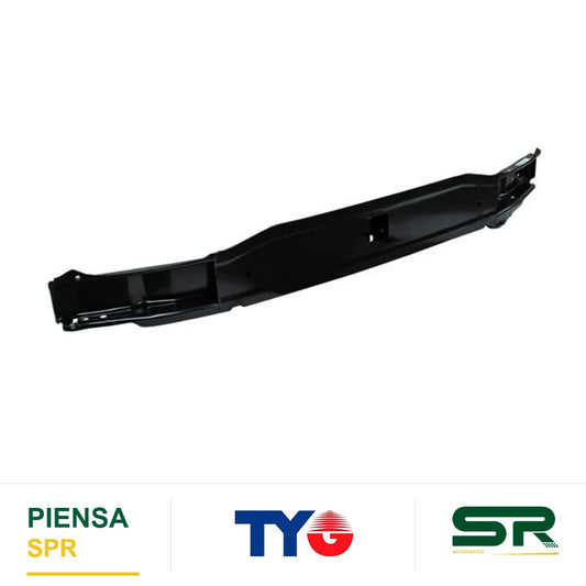 REFUERZO DEFENSA DELANTERA NISSAN PLATINA / CLIO 2002-2010 TYG