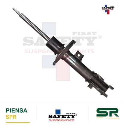Amortiguador Delantera Izquierdo Gas Hyundai Truck Santa Fe 4L 2.0 Lts 2013-2018 Turbo Kia Truck Sorento V6 3.3 Lts 2014-2015 Safety
