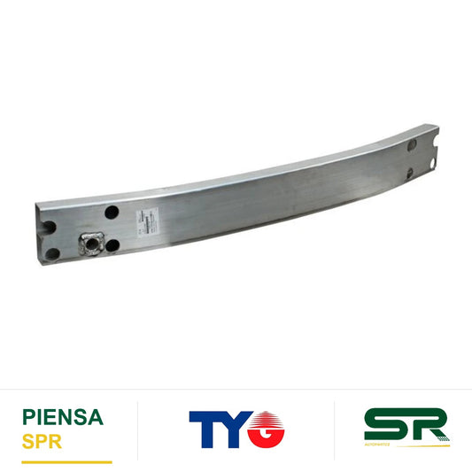 REFUERZO DEFENSA DELANTERA NISSAN PATHFINDER 2017-2018 TYG