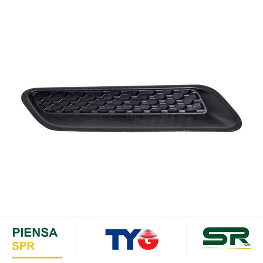 REJILLA DERECHO DODGE PICKUP RT 2009-2019 COFRE TYG