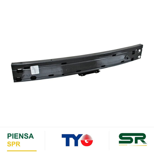 REFUERZO DEFENSA DELANTERA NISSAN NOTE / VERSA 2014-2017 5P USA TYPE STD TYG