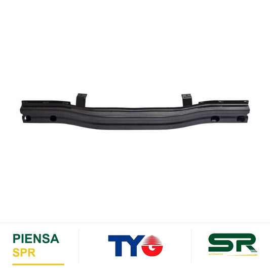 REFUERZO DEFENSA DELANTERA NISSAN PU NP-300 / FRONTIER 2021-2025 TYG