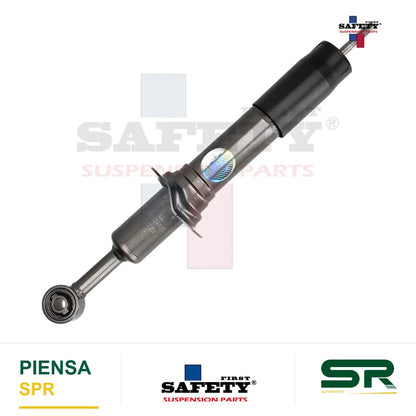 Amortiguador Delantera Ambos Lados Gas Ford Ranger 4L 2.2 Lts 2013-2023 Tdi Ranger 4L 2.3 Lts 2013-2023 Tdi Ranger 4L 2.5 Lts 2013-2023 Ranger 5L 3.2 Lts 2013-2023 Tdi Safety