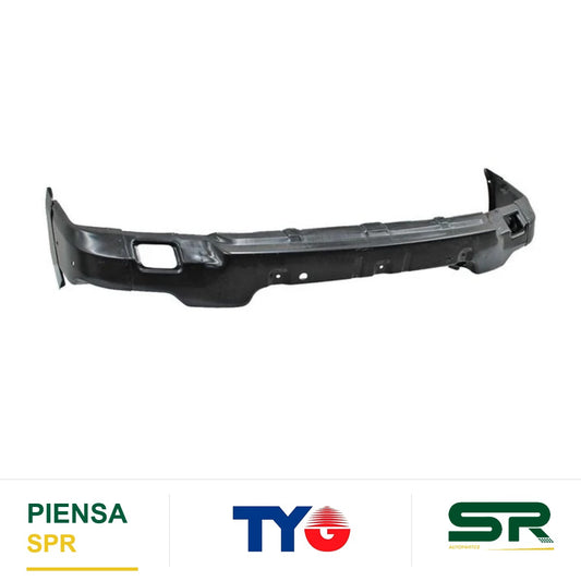 REFUERZO DEFENSA DELANTERA NISSAN PU D22 2008-2015 GAS / FRONTIER 2011-2015 ALD262 28906 TYG