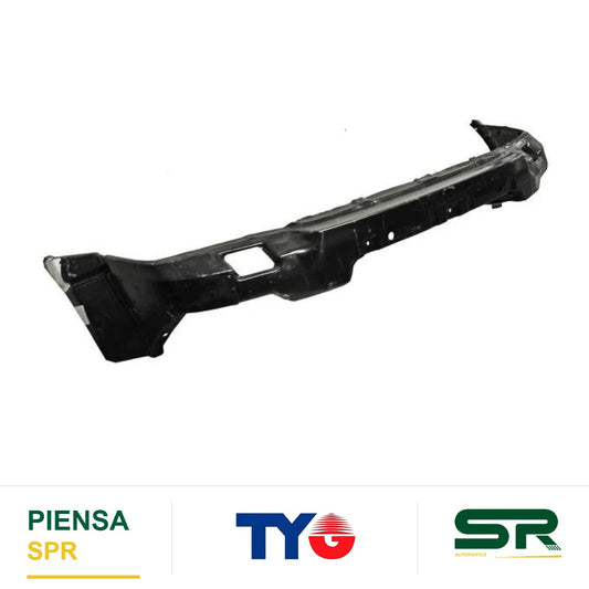 REFUERZO DEFENSA DELANTERA NISSAN PU D22 2008-2015 DIESEL / FRONTIER 2011-2015 28710 TYG