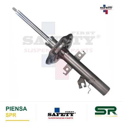 Amortiguador Delantera Izquierdo Gas Nissan X-Trail 4L 2.5 Lts 2015-2022 Renault Truck Koleos 4L 2.5 Lts 2017-2023 Safety