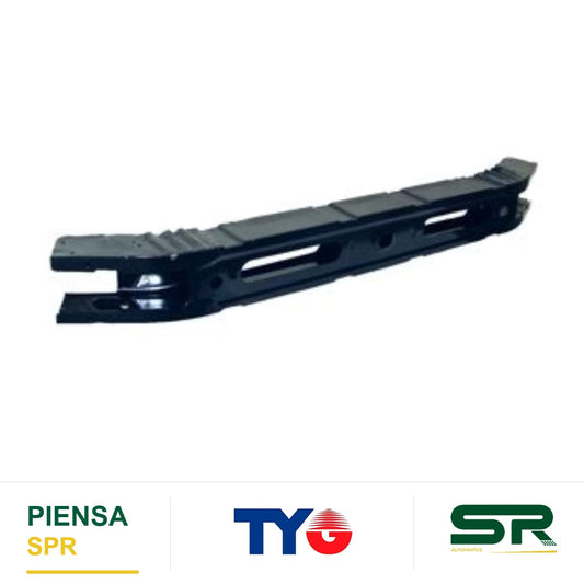 REFUERZO DEFENSA DELANTERA NISSAN MAXIMA 1995-1996 TYG