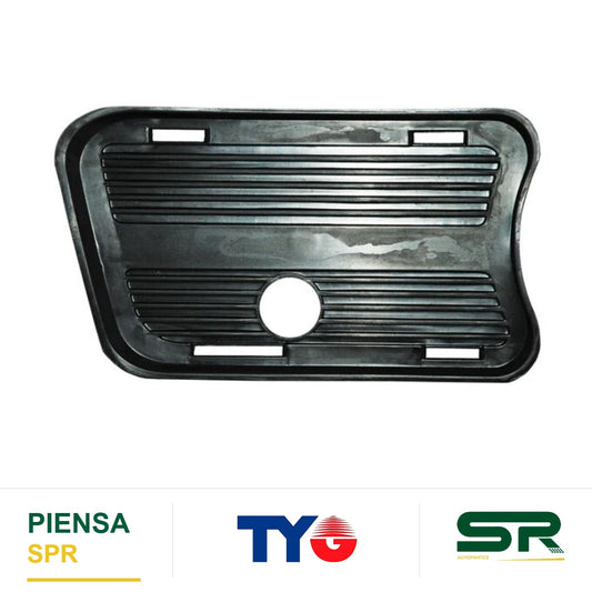 REJILLA DERECHO DODGE CHRYSLER 300C 2005-2009 INSERTO INTERIOR FINAL3 TYG