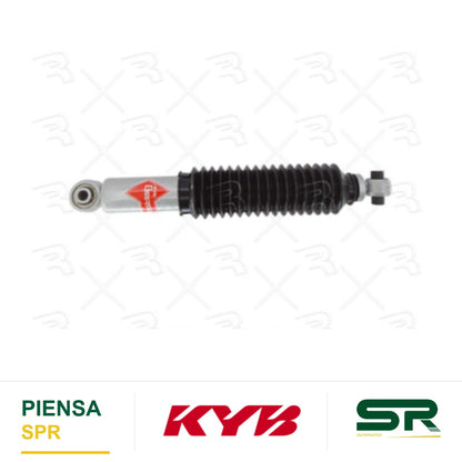 AMORTIGUADOR TRASERO GAS-A-JUST CHEV. TORNADO (2004-2018) KYB