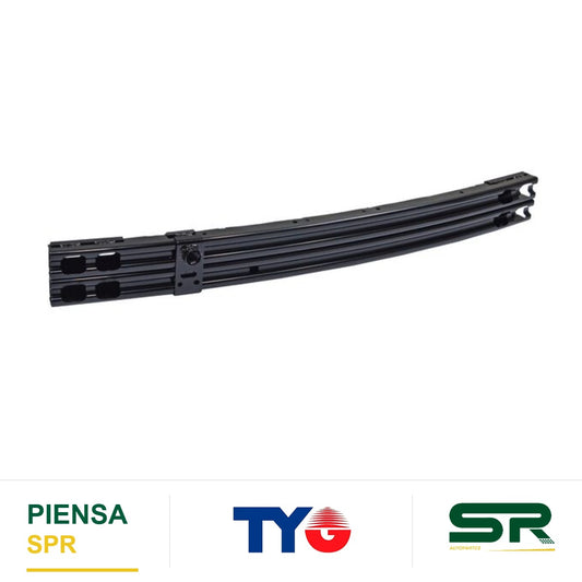 REFUERZO DEFENSA DELANTERA NISSAN MARCH 2021-2025 TYG