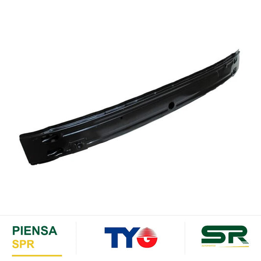 REFUERZO DEFENSA DELANTERA NISSAN MARCH 2012-2013 / ACTIVE 2014-2020 INT 287 TYG
