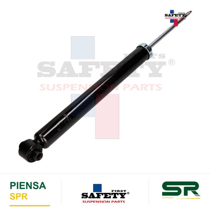 Amortiguador Trasera Ambos Lados Gas Hyundai Sonata 4L 1.6 Lts 2015-2019 Sonata 4L 2.0 Lts 2015-2019 Sonata 4L 2.4 Lts 2015-2019 Safety