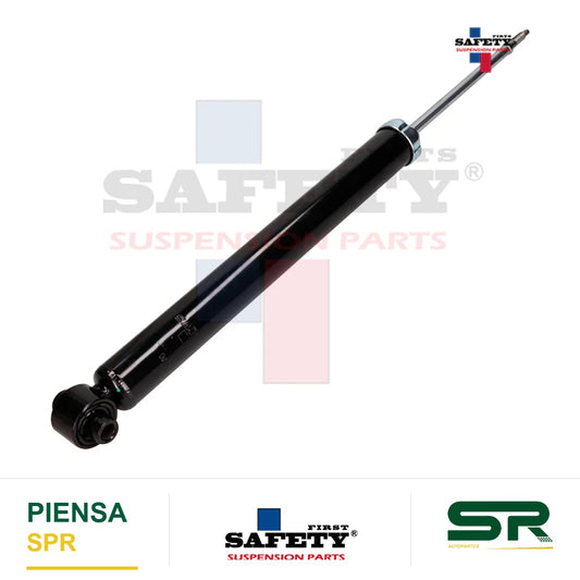 Amortiguador Trasera Ambos Lados Gas Hyundai Sonata 4L 1.6 Lts 2015-2019 Sonata 4L 2.0 Lts 2015-2019 Sonata 4L 2.4 Lts 2015-2019 Safety