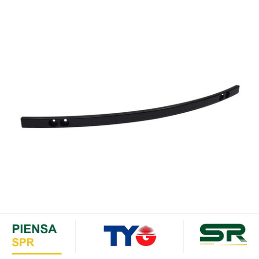 REFUERZO DEFENSA DELANTERA INFERIOR NISSAN KICKS 2025 723M TYG